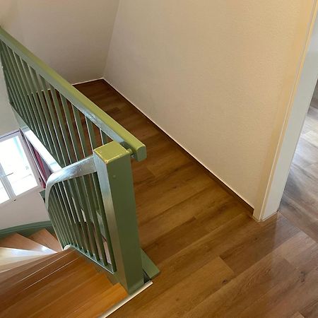 Apartment Mit Balkon No4 كيدلينبورغ المظهر الخارجي الصورة