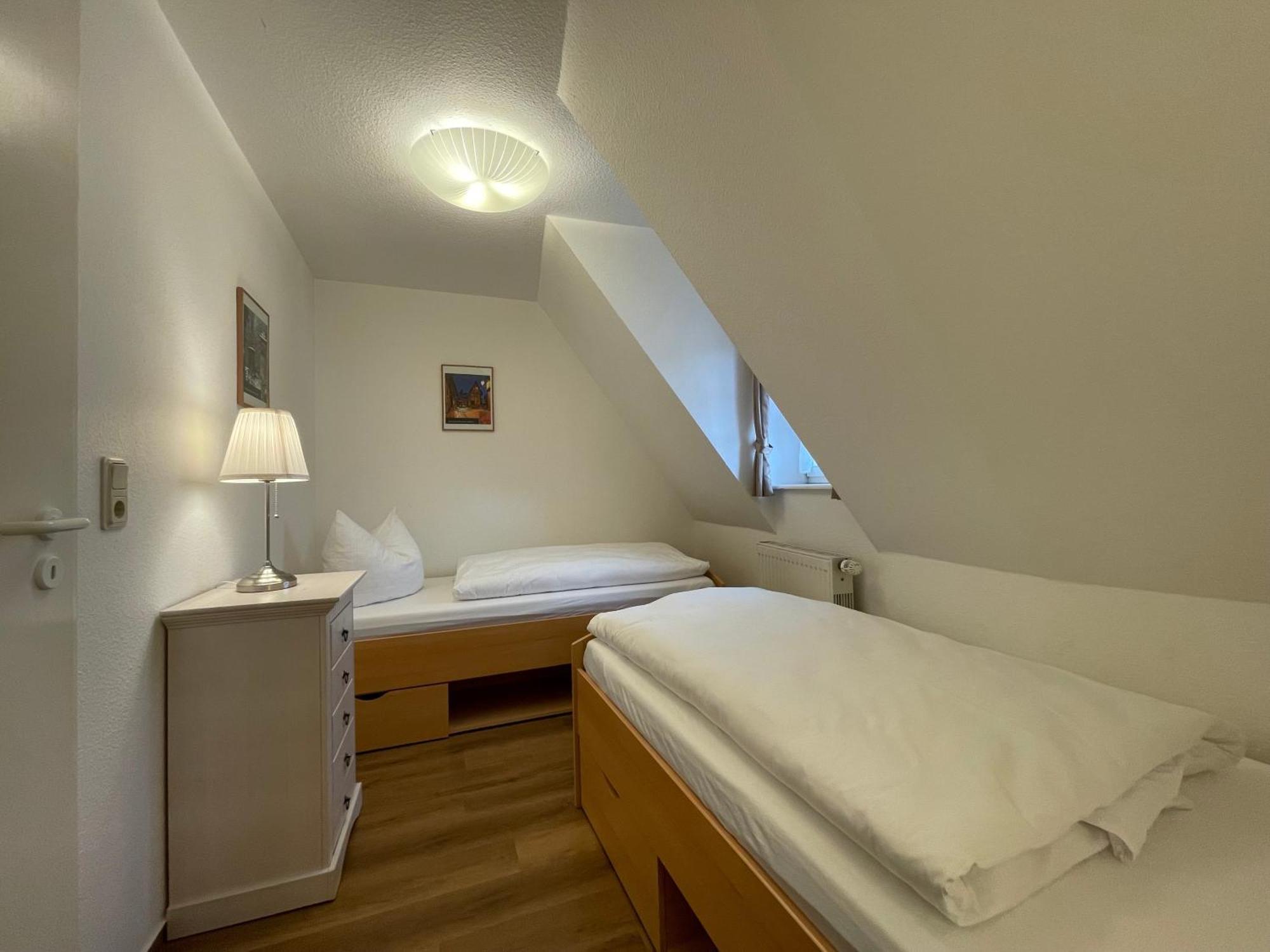 Apartment Mit Balkon No4 كيدلينبورغ المظهر الخارجي الصورة