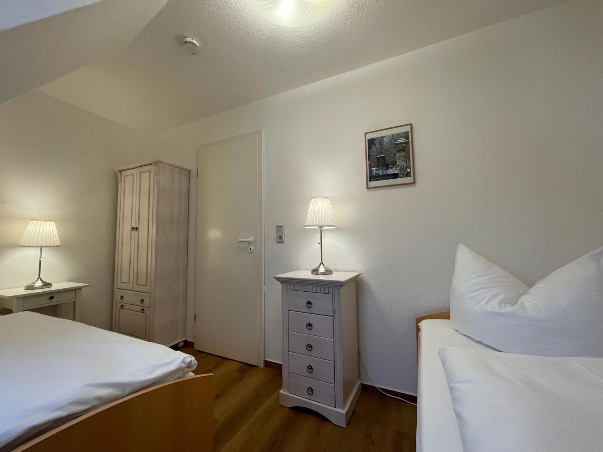 Apartment Mit Balkon No4 كيدلينبورغ المظهر الخارجي الصورة