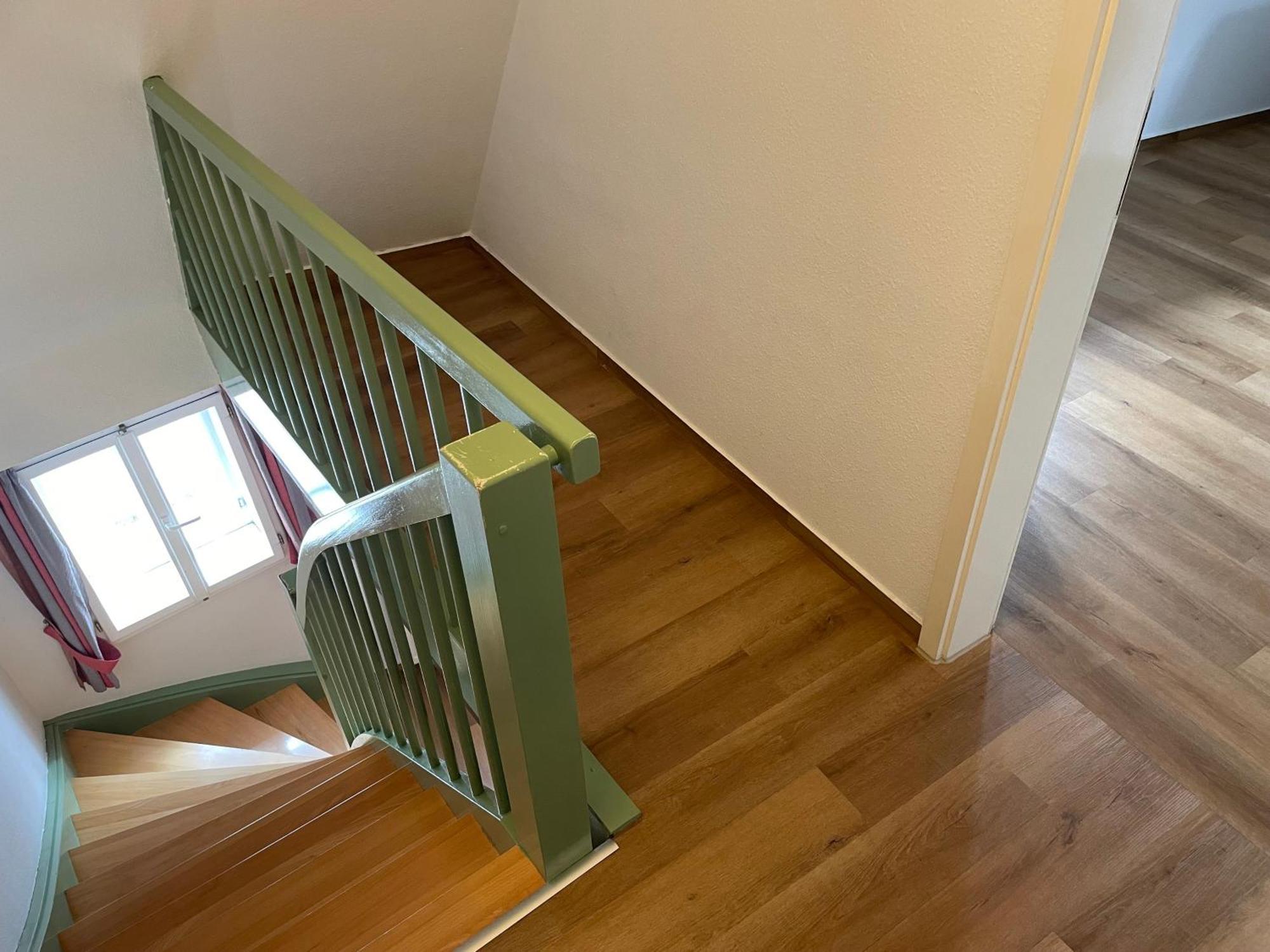Apartment Mit Balkon No4 كيدلينبورغ المظهر الخارجي الصورة