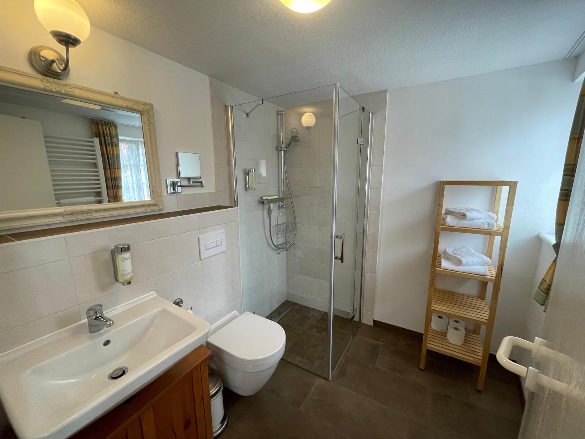 Apartment Mit Balkon No4 كيدلينبورغ المظهر الخارجي الصورة